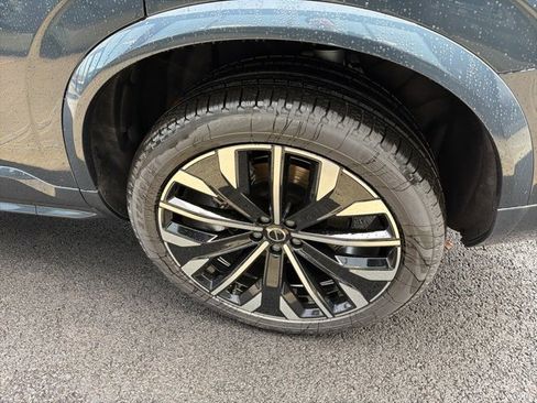 New 2026 Volvo XC90 B6 Ultra w/ Protection Package Premier image 6