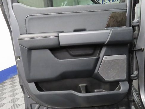 Used 2023 Ford F250 Lariat w/ Lariat Ultimate Package image 56