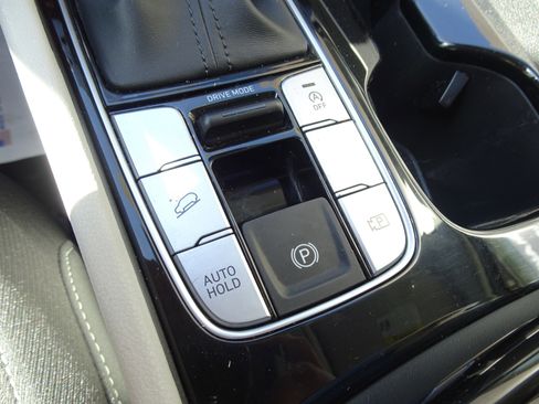 Used 2022 Hyundai Tucson SEL w/ Convenience Package image 17