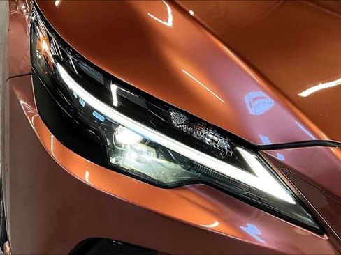 Used 2023 Lexus RX 350 w/ Cold Area Package image 32