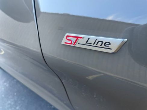 New 2026 Ford Explorer ST-Line w/ ST-Line Street Pack image 3