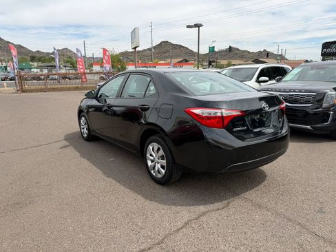 Used 2014 Toyota Corolla LE image 7