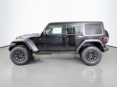 New 2026 Jeep Wrangler Willys image 4