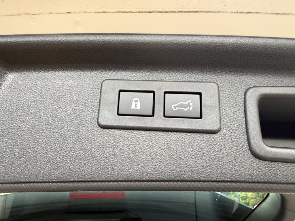 Certified 2023 Subaru Forester Limited AWD/4WD image 27
