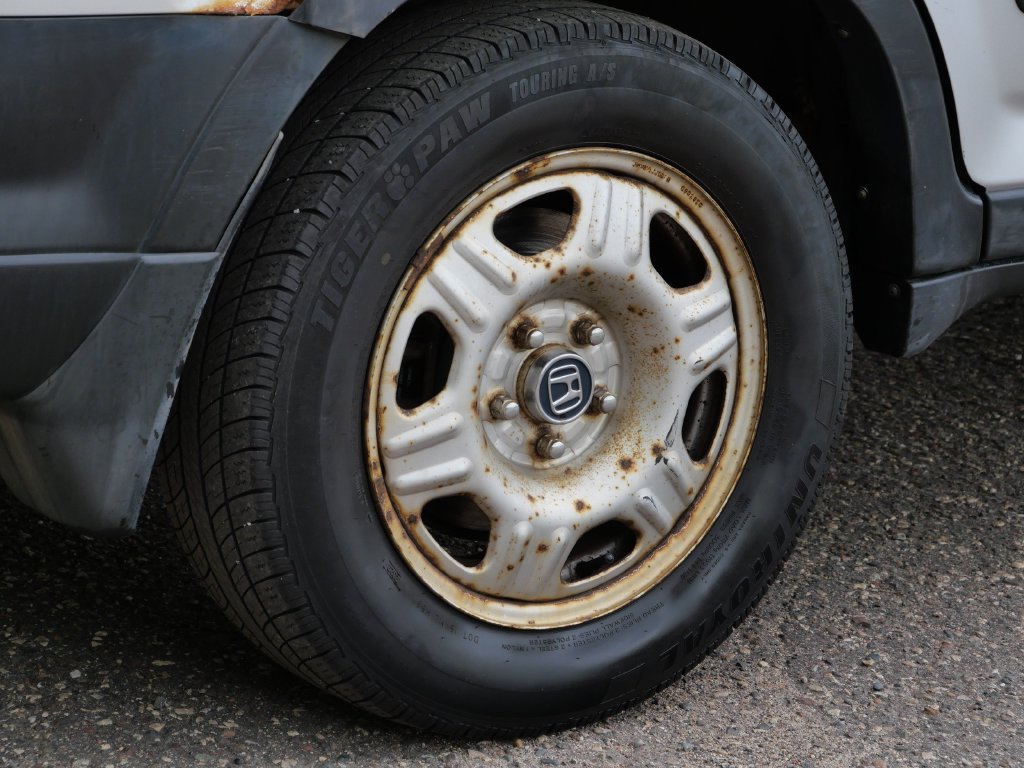 Used 2006 Honda CR-V LX image 7