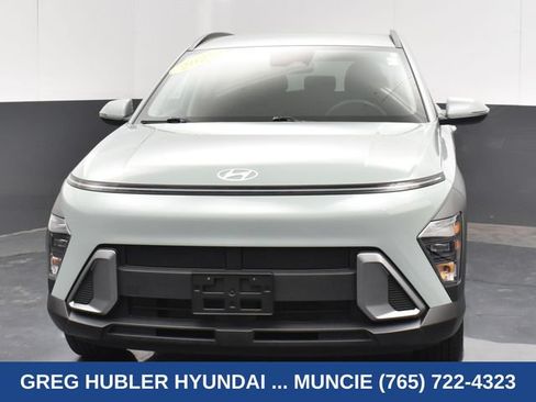 Used 2025 Hyundai Kona SEL FWD image 13