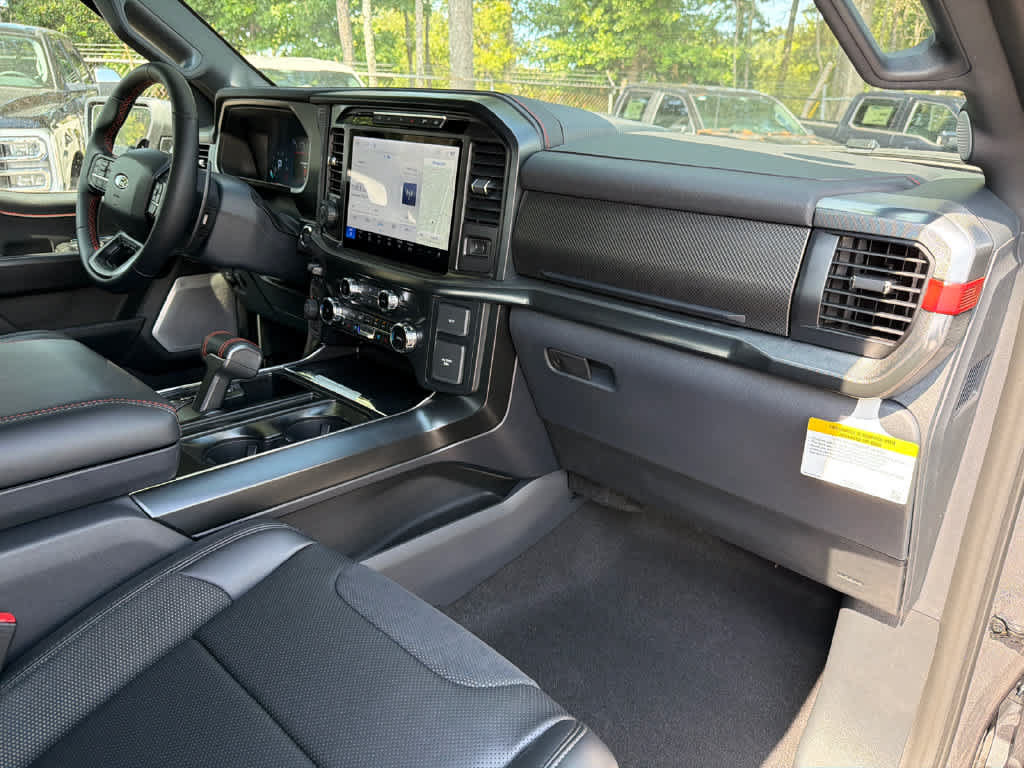 New 2026 Ford F150 Raptor AWD/4WD image 9