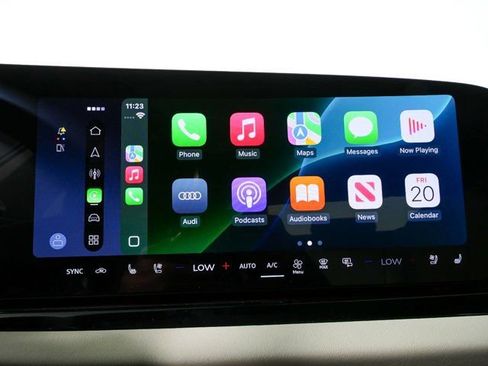 New 2026 Audi A5 2.0T Premium Plus image 17