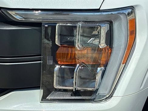 Used 2022 Ford F150 Lariat AWD/4WD image 10