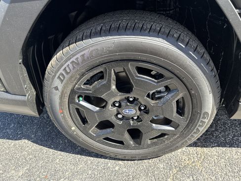 New 2026 Subaru Outback Limited image 10