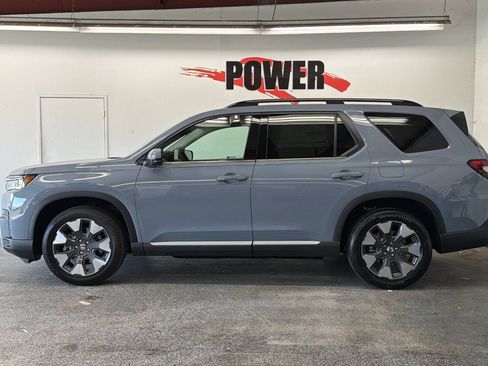 New 2026 Honda Pilot Elite image 6
