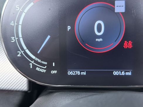 Used 2024 MINI Cooper Convertible image 20