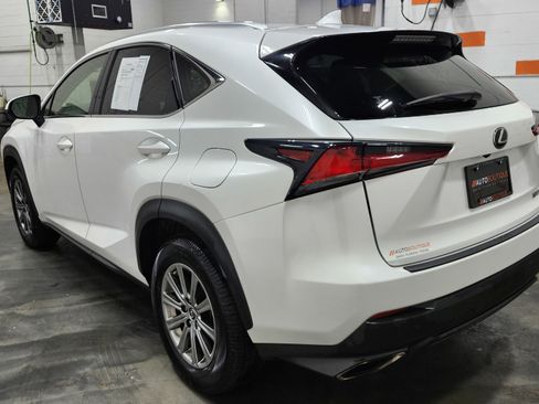 Used 2019 Lexus NX 300 FWD image 14