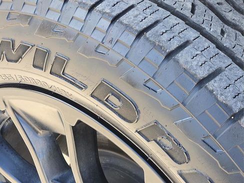 Used 2023 Toyota Tundra SR5 image 9