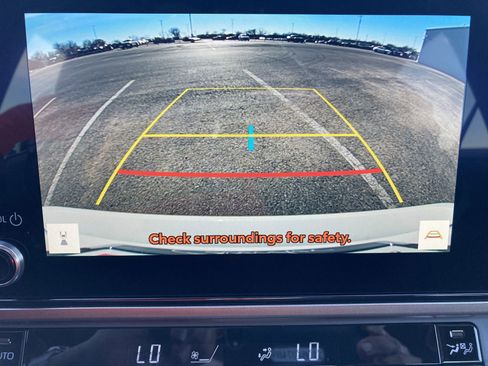 Certified 2026 Toyota Camry SE w/ Convenience Package image 25