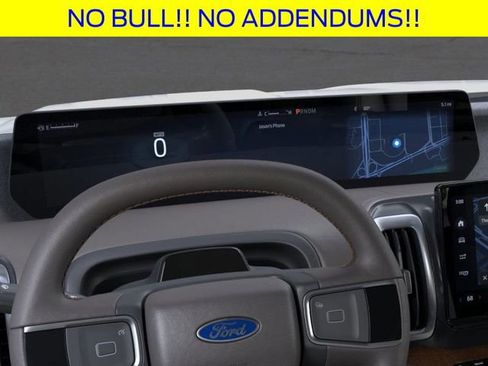 New 2026 Ford Expedition King Ranch image 14