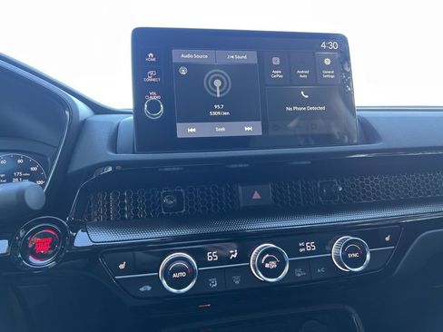 Certified 2026 Honda CR-V EX-L image 30