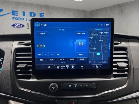 New 2025 Ford E-Transit Base w/ Load Area Protection Package image 20