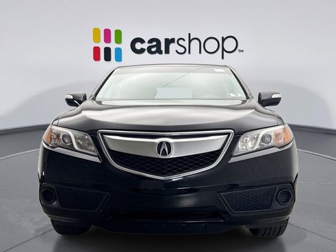 Used 2015 Acura RDX AWD image 8