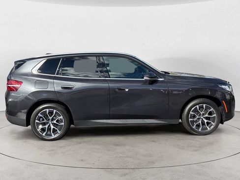 New 2026 BMW X3 xDrive30 w/ Convenience Package AWD/4WD image 8