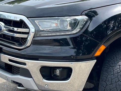 Used 2019 Ford Ranger Lariat w/ Equipment Group 501A Mid AWD/4WD image 9