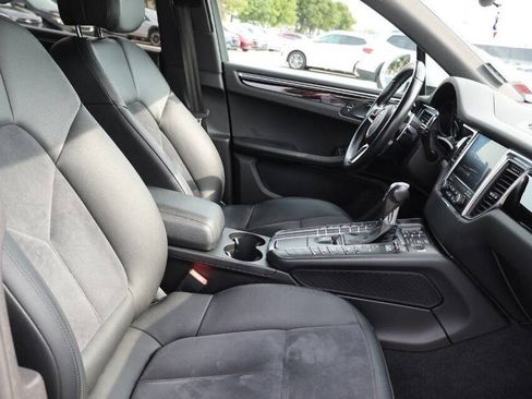 Used 2017 Porsche Macan S AWD/4WD image 15