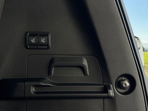 New 2026 Toyota Sequoia TRD Pro AWD/4WD image 37