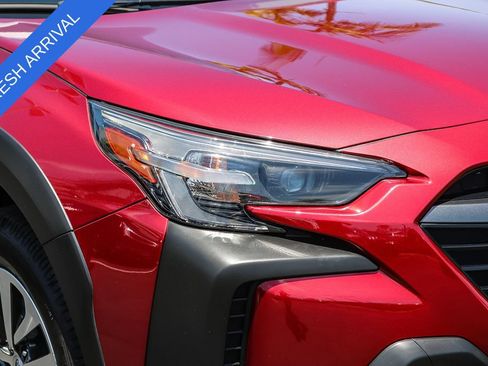 Certified 2024 Subaru Outback Premium AWD/4WD image 10