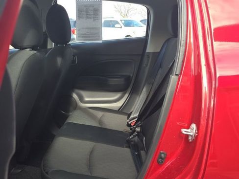 Used 2024 Mitsubishi Mirage ES image 13