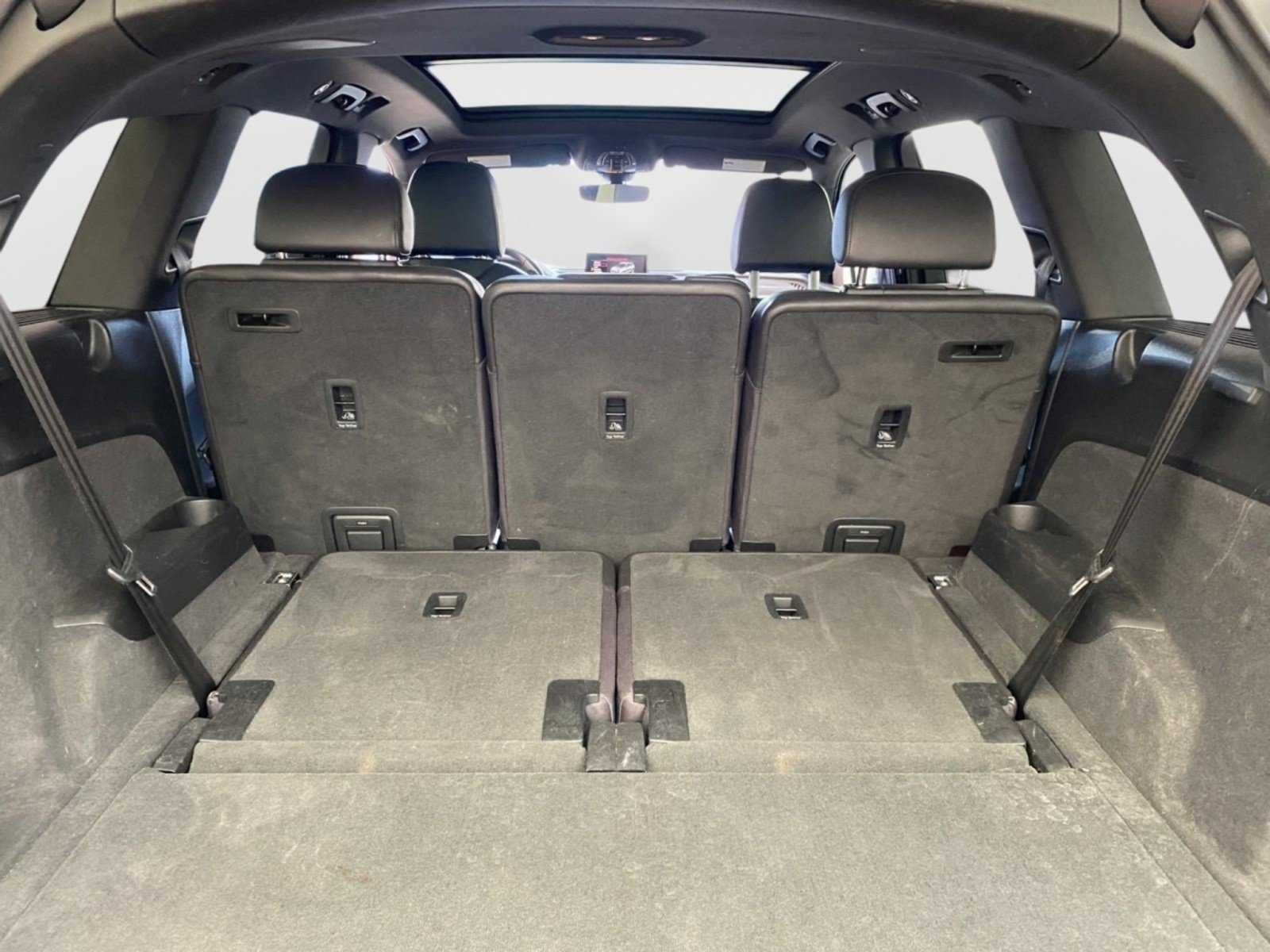 Used 2018 Audi Q7 2.0T Premium Plus AWD/4WD image 16