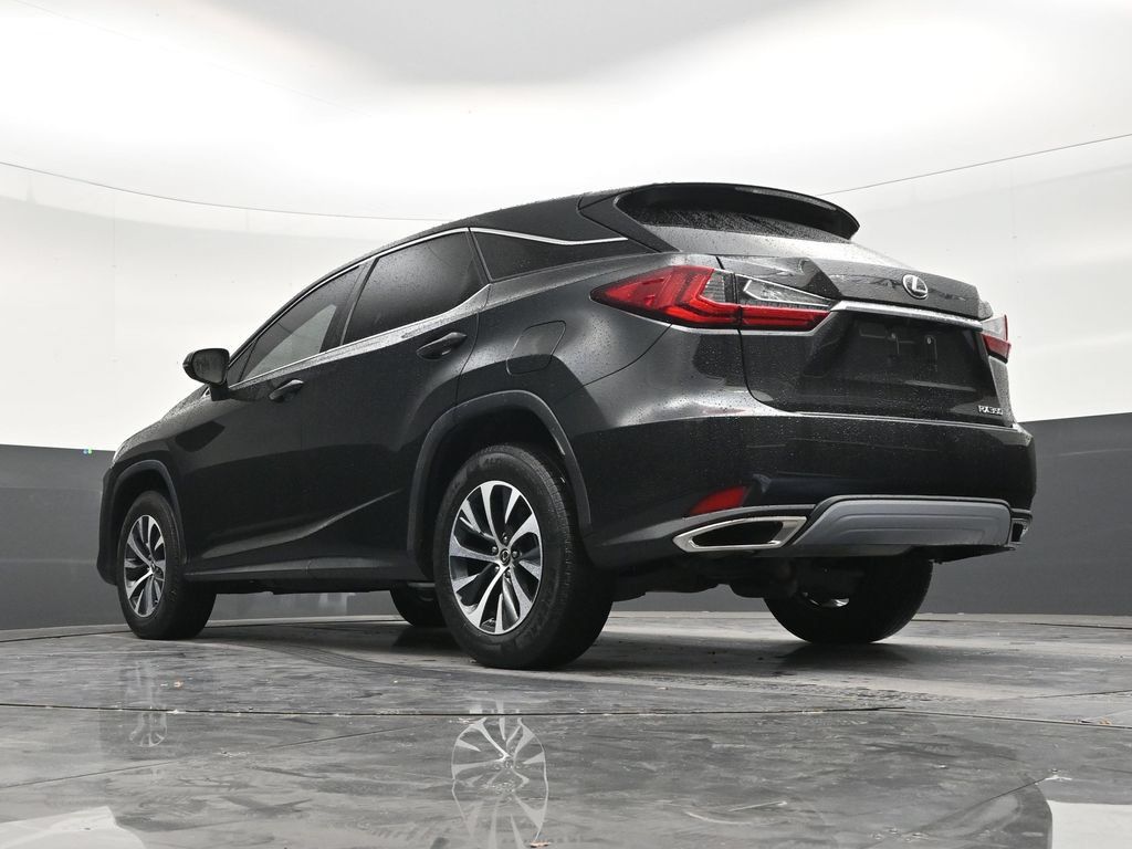 Used 2022 Lexus RX 350 FWD image 22