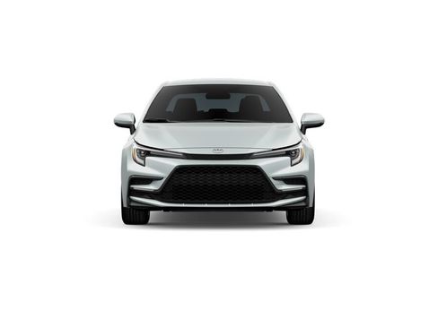 New 2026 Toyota Corolla SE FWD image 17