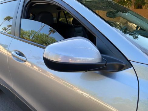 Used 2025 Chevrolet Trax LT w/ Driver Confidence Package image 13