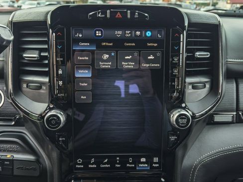 Used 2022 RAM 3500 Limited image 47