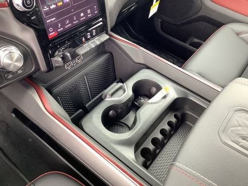 New 2026 RAM 1500 Rebel w/ Rebel Level 1 Equipment Group image 18