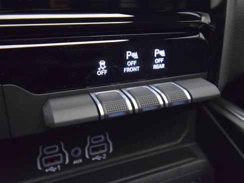 New 2026 RAM 1500 Big Horn AWD/4WD image 25