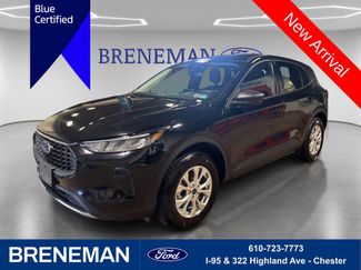 Used 2025 Ford Escape Active video 1