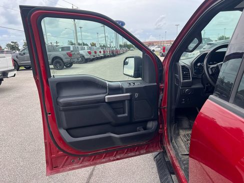 Used 2019 Ford F150 XLT w/ Equipment Group 302A Luxury AWD/4WD image 11