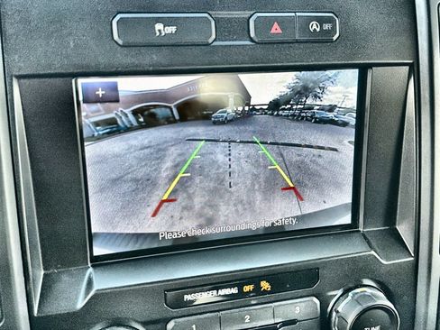 Certified 2020 Ford F150 XL w/ Equipment Group 101A Mid RWD image 17