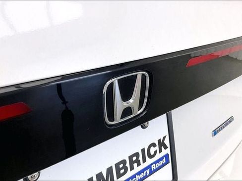 Certified 2024 Honda Accord EX-L image 32