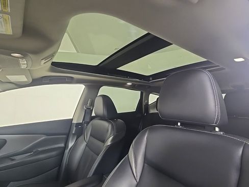 Used 2023 Nissan Murano SL w/ SL Moonroof Package FWD image 14