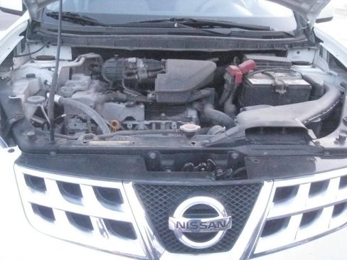 Used 2013 Nissan Rogue S w/ Special Edition Pkg AWD/4WD image 34