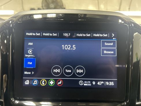 Certified 2023 Chevrolet Traverse LT w/ Midnight/Sport Edition AWD/4WD image 14