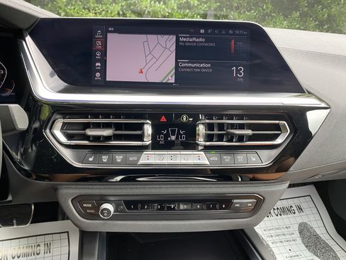 Used 2024 BMW Z4 M40i w/ Premium Package RWD image 25