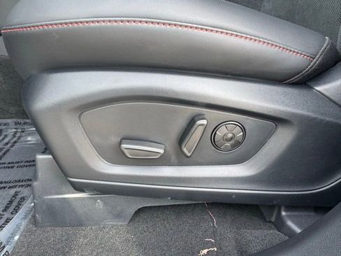 New 2026 Ford Explorer ST w/ Sun And Sound Package AWD/4WD image 10