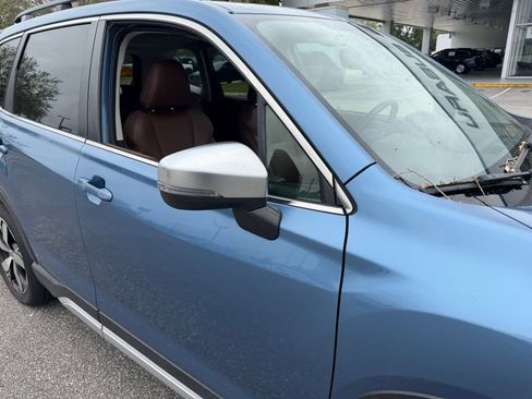 Used 2020 Subaru Forester Touring w/ Popular Package #2 image 14