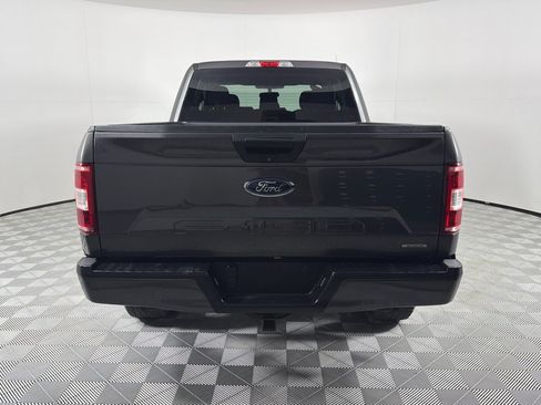 Used 2019 Ford F150 XL w/ Equipment Group 101A Mid AWD/4WD image 6