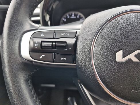 Certified 2024 Kia K5 GT-Line w/ GT-Line Premium Package AWD/4WD image 20