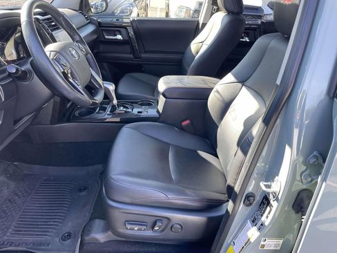 Used 2023 Toyota 4Runner TRD Off-Road Premium image 28