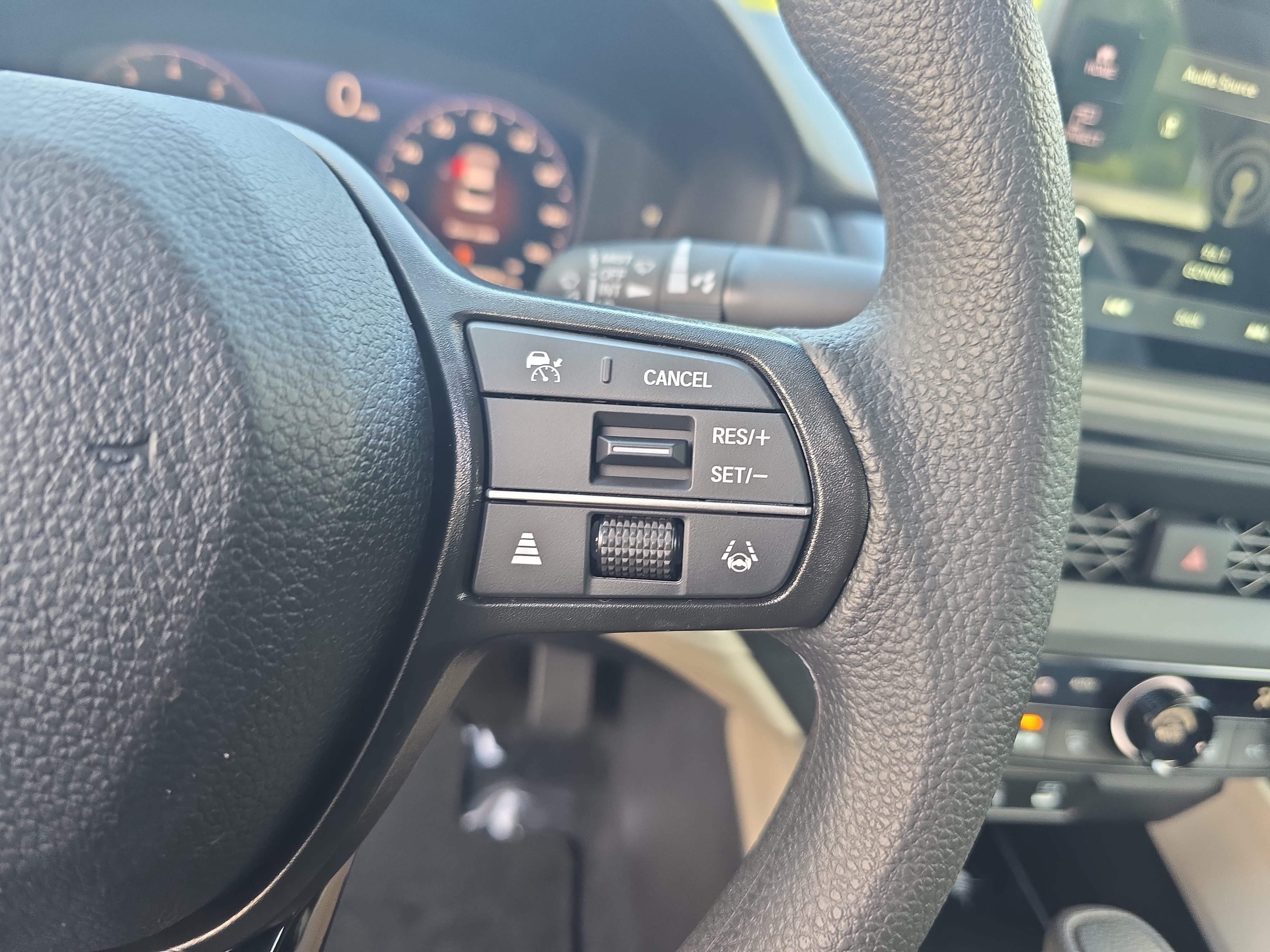New 2026 Honda Accord LX image 17